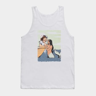 Enchanted Tank Top